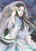 儚い ニコニコ静画 イラスト