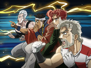 ΩΩΩΩ＜しまったー！