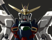 ガンダムX