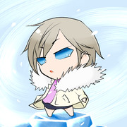 アーニャを再びぷち化させてみた