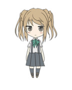 トレスアニメ ニコニコ静画 イラスト