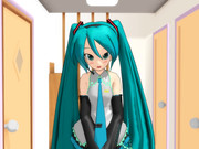 あーちゃんのお出迎え