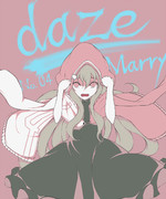 daze/マリー