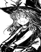 らくがきまりさ