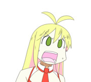 「ちゃ、ちゃんずんー！！」