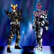 世界の始まり、世界の破壊