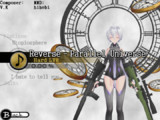 Reverse - Parallel Universe