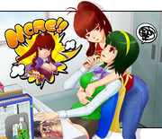 舞のお・ね・が・い