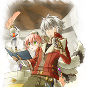 ロジックス フィクサリオ ニコニコ静画 イラスト