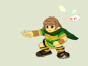 お前達、や～っておしまい！