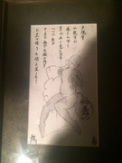 脹相