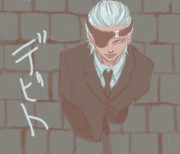 【アルカナ・ファミリア】ただ単純にデビト