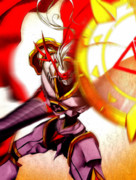 デジモンで叫びたい必殺技