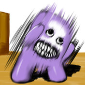 フワッティー ニコニコ静画 イラスト