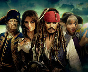 ファンタスティック！