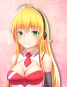 今日も弦巻日和