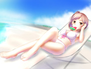 今日もささら日和