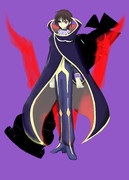 オールハイル！ルルーシュ！