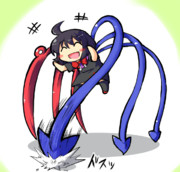 迫り来るぬぇンガオレン