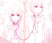 結月姉弟で診断メーカーやってみた