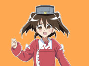 未確認で進行形 ニコニコ静画 イラスト