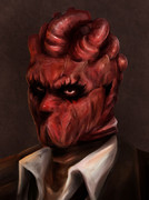 腐敗(ドロドロシテル)