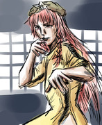 考えるな…感じろっ！