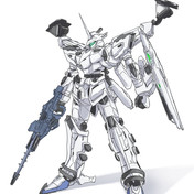 アーマードコア ニコニコ静画 イラスト