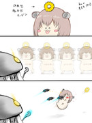 私の春のＥ－４攻略