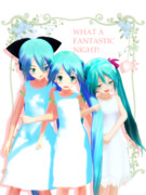 仲良きことは美しき哉