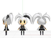 CHAN×CO氏風フラワ