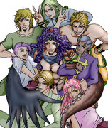 集合写真を撮ろう！