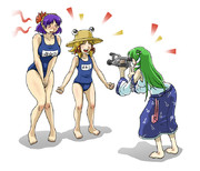 とってもお似合いですよ