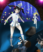 カメラ小僧(死語)を白レンズと一緒に踏み潰してしまうニコ先輩はゆとり世代に不評らしいのは何故なん