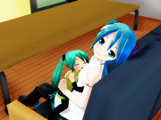 ラト「じー・・・」