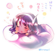 足柄さんとおソファー