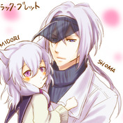 片桐弓月 ニコニコ静画 イラスト