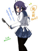 カレーか肉じゃがの二択