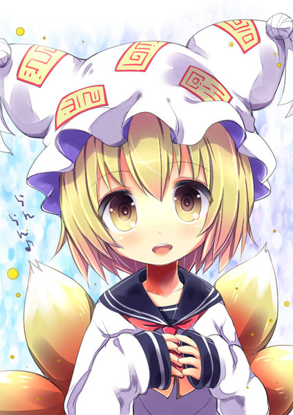 60分で藍しゃま うた さんのイラスト ニコニコあっぷる
