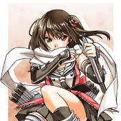 オタッシャデー ニコニコ静画 イラスト