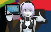 アディオスおじさん ニコニコ静画 イラスト