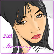 高城れにさん Happy Birthday