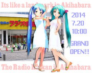 ラジオは売ってないかも？