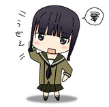 北上さまだよー