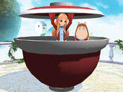 ある意味親子丼？【第1回親子丼選手権】