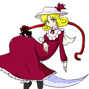 【東方旧作】エリー【６０分】