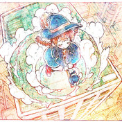 という夢だったのさ ニコニコ静画 イラスト