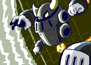 1時間メガタイタン