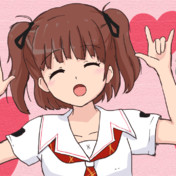 相原菜々 ニコニコ静画 イラスト