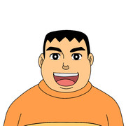 きれいなジャイアン ニコニコ静画 イラスト